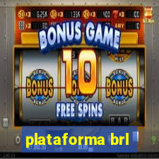 plataforma brl